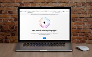 Apple ID Renamed to Apple Account in Newest Working System Releases