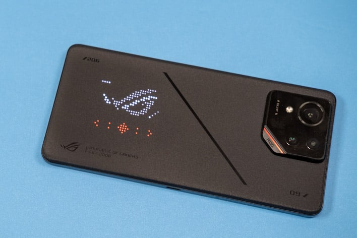 Asus ROG Cellphone 9 Professional Evaluation: Snapdragon 8 Elite Cell Gaming Unleashed