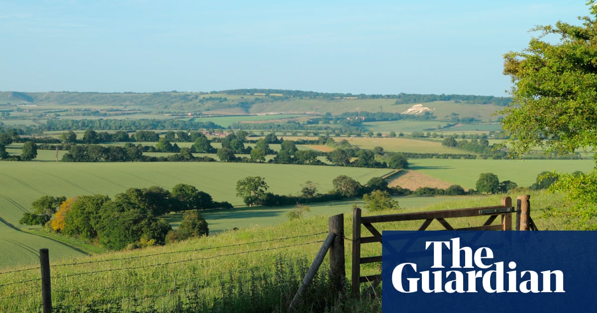 Campaigners name for proper to roam on edges of personal farmland in England | Entry to inexperienced house