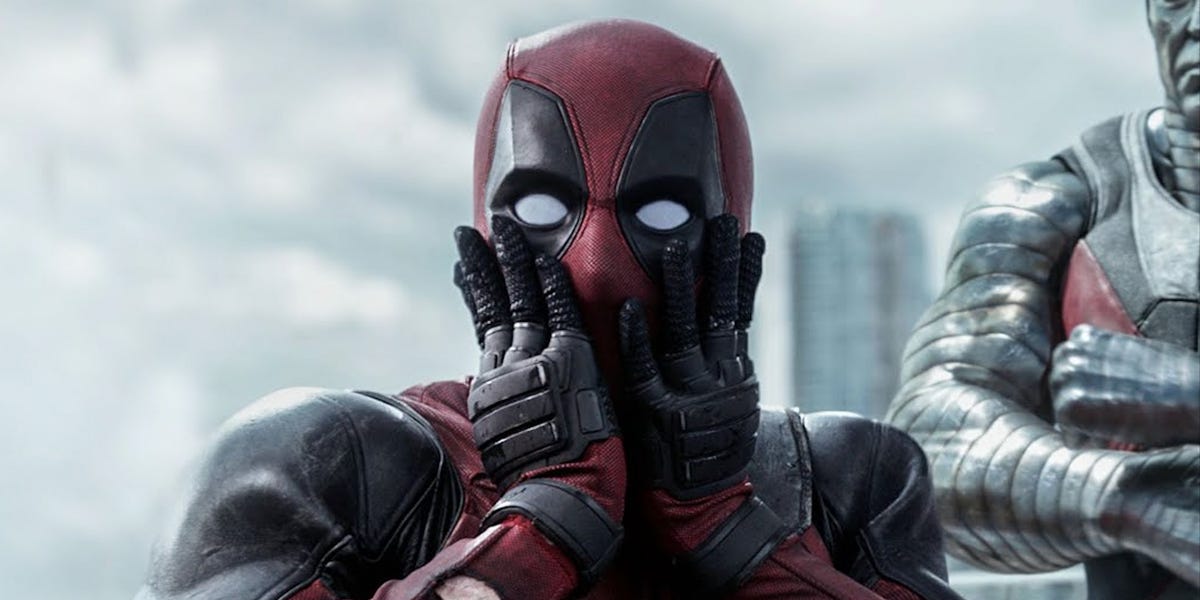 ‘Deadpool’ Director Says He Obtained Paid 5K; Film Made Far, Far Extra