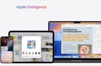 First Wave of Apple Intelligence Options Seem in macOS 15.1 Sequoia, iOS 18.1, iPadOS 18.1