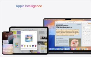 First Wave of Apple Intelligence Options Seem in macOS 15.1 Sequoia, iOS 18.1, iPadOS 18.1