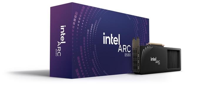 Intel Arc B580 And B570 Debut: Battlemage Graphics Playing cards Arrive Quickly