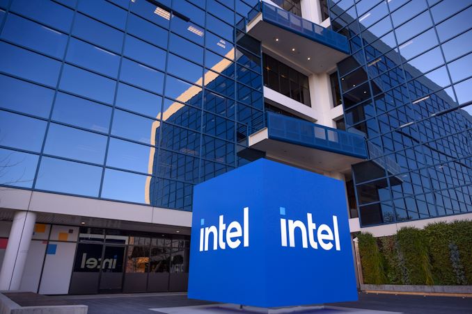 Intel Sells Its Arm Shares, Reduces Stakes in Different Firms