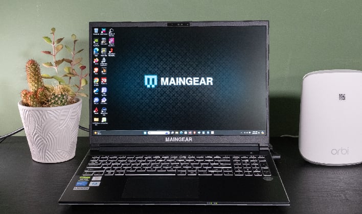 Maingear ML-16 Gaming Laptop computer Assessment: Premium, Highly effective, Customizable