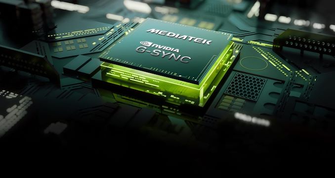 MediaTek to Add NVIDIA G-Sync Help to Monitor Scalers, Make G-Sync Shows Extra Accessible