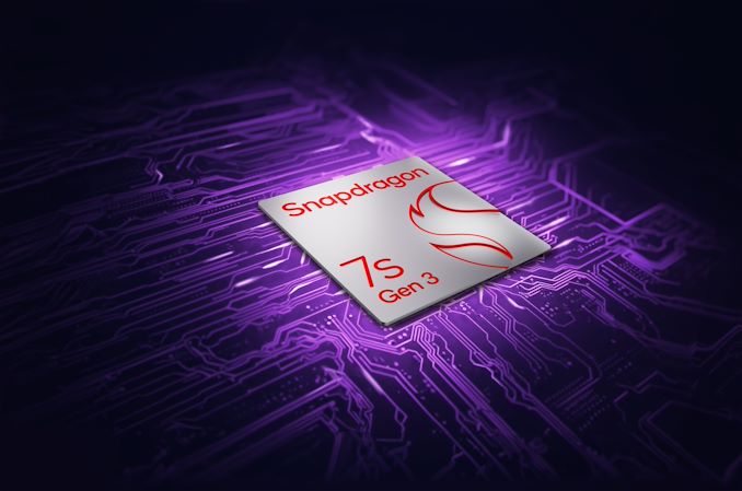 Mid-Tier Snapdragon Will get Cortex-A720 Remedy