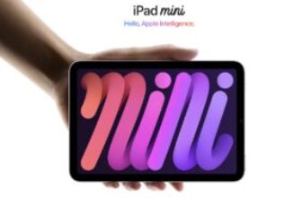 New Seventh-Era iPad mini Provides A17 Professional for Apple Intelligence
