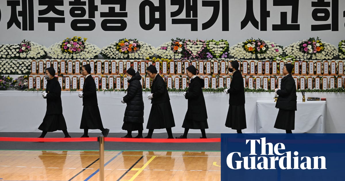 South Korea orders emergency security inspection of airline operations after Jeju Air crash | South Korea