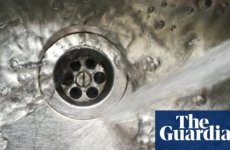 Water payments for households in England and Wales to rise by £31 a yr | Water payments