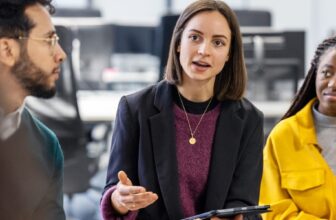 3 Issues Employees Can Do in 2025 to Degree up Their Careers