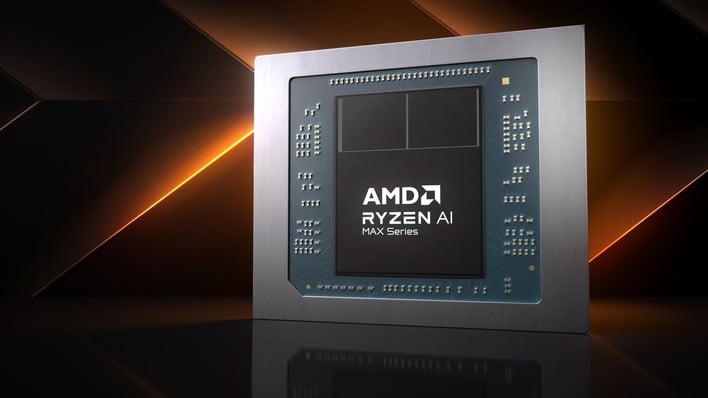 AMD Chip Onslaught: Ryzen 9 9950X3D, 9900X3D, 3D V-Cache CPUs For Laptops And Extra