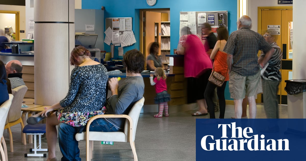 Nearly one in eight Britons now has personal medical insurance coverage, say healthcare analysts | Non-public healthcare