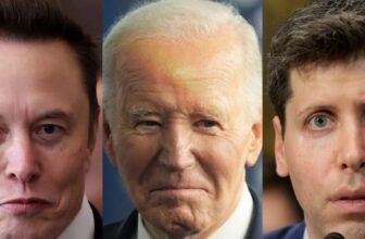 Biden’s Parting Reward to Musk: Fodder for His Battle In opposition to Sam Altman