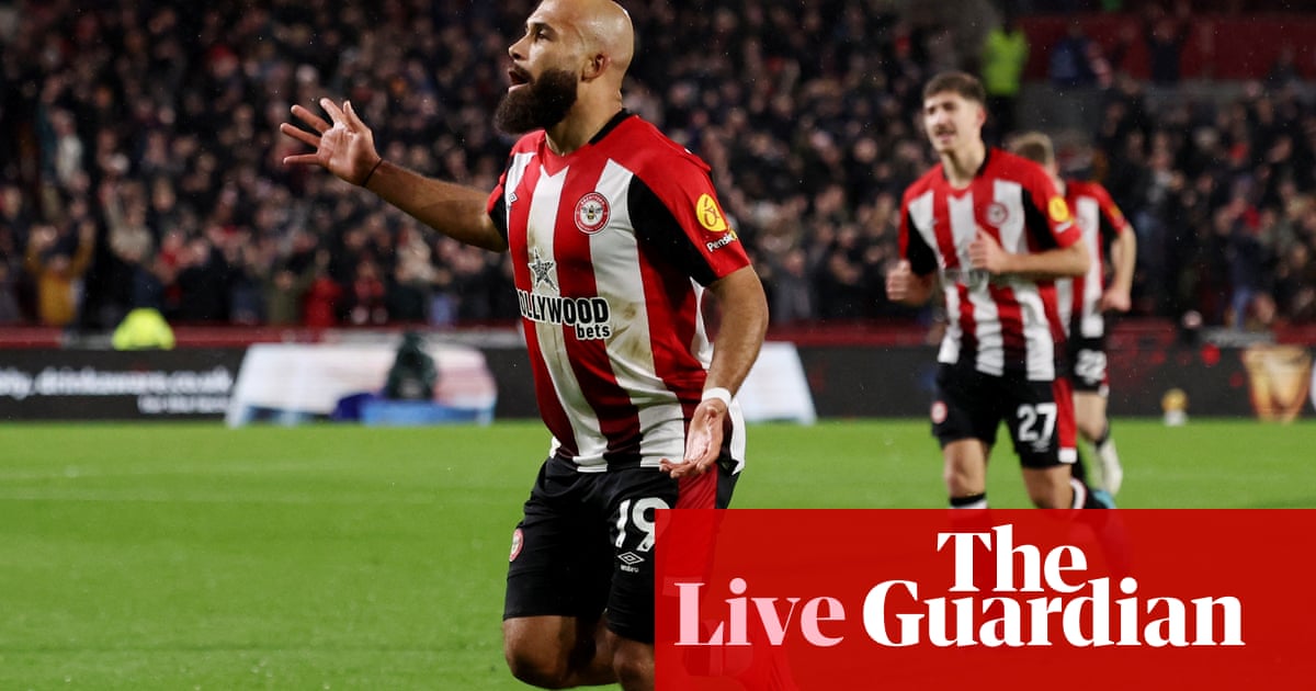 Brentford v Arsenal: Premier League – reside | Premier League