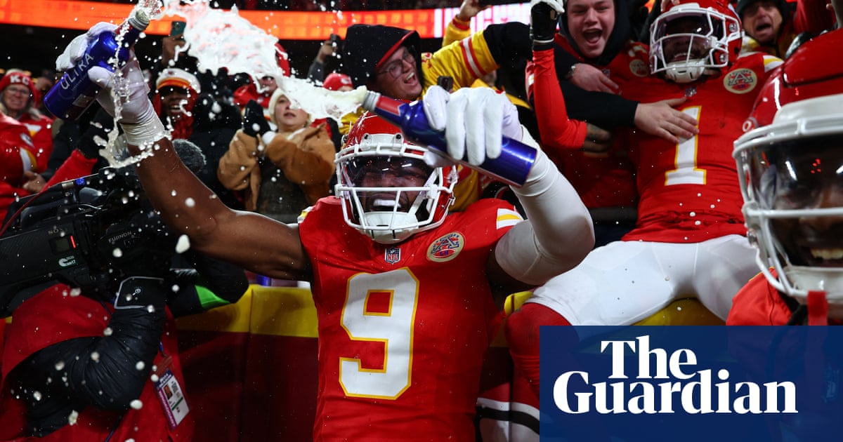 Chiefs return to Tremendous Bowl after breaking Payments’ hearts in one other thriller | NFL