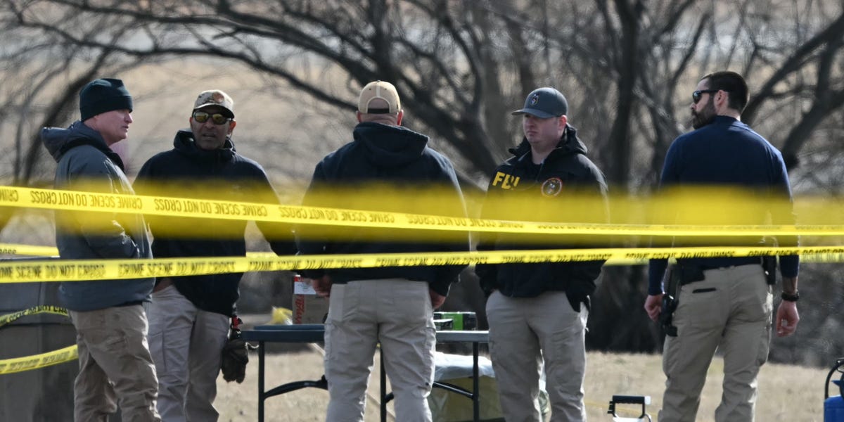 DC Aircraft Crash: Aviation Specialists Have Lengthy Feared a Tragic End result