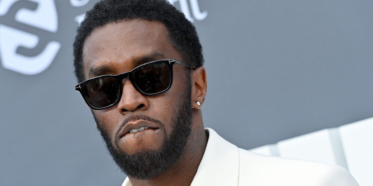 Diddy’s Newest Indictment Provides 2 Nameless Victims however No New Fees