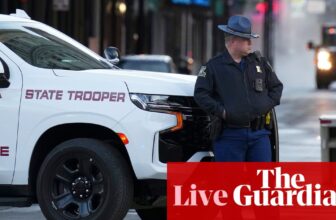 FBI says suspect in New Orleans acted alone in ‘act of terrorism’ – stay | New Orleans truck assault