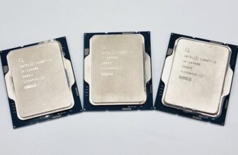 Intel Publishes First Microcode Replace for Raptor Lake Stability Difficulty, BIOSes Going Out Now