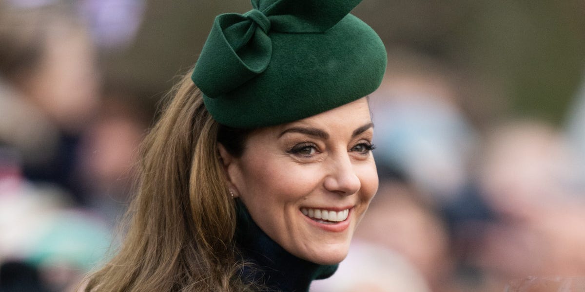 Kate Middleton: a Timeline of the Princess of Wales’ Most cancers Journey