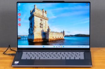 Lenovo Yoga Slim 7i Gen 9 Aura Version Assessment: A Smooth Copilot+ 15” Laptop computer