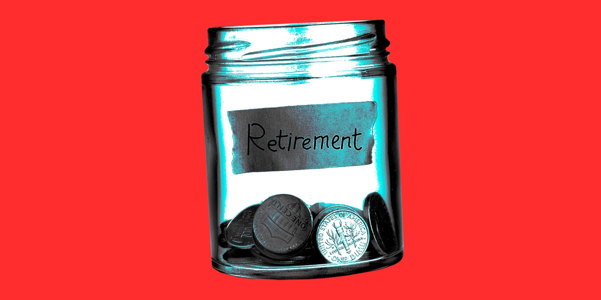 Meet the ‘Silver Squatters’: Gen Xers Much less Ready for Retirement Than Boomers