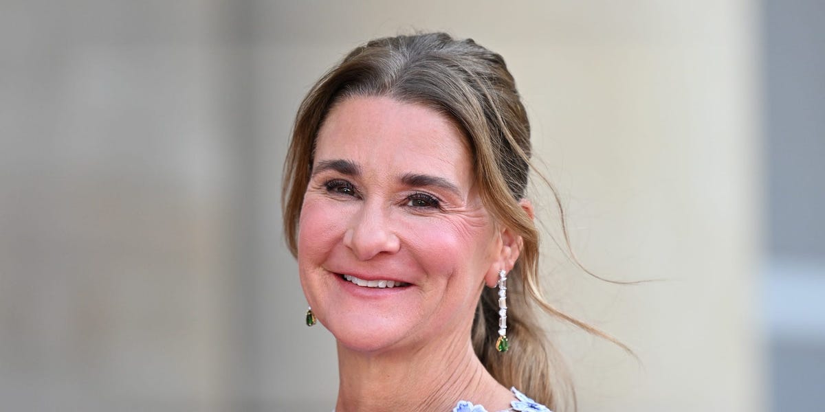 Melinda Gates: Life, Profession, Philanthropy, Divorce