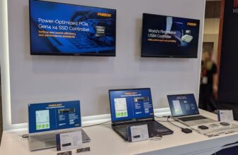Phison Introduces E29T Gen 4 Controller for Mainstream Consumer SSDs
