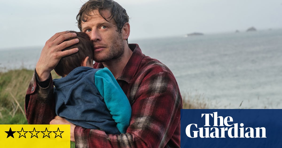 Taking part in Good assessment – James Norton’s baby-swap thriller is mind-bendingly dangerous | Tv