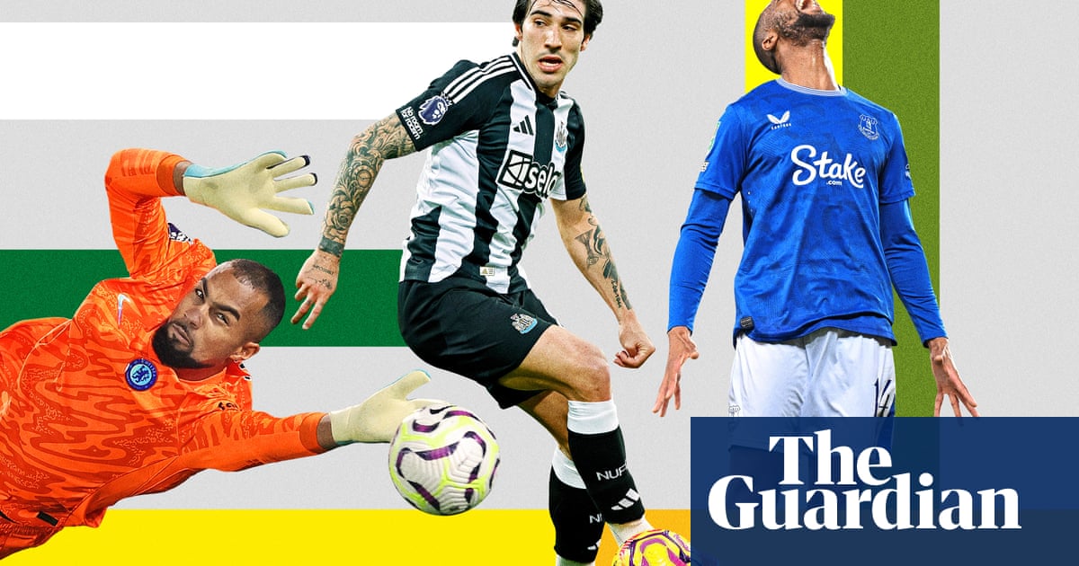 Premier League: 10 issues to look out for this weekend | Premier League