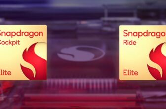 Qualcomm Unveils Snapdragon Cockpit Elite And Journey Elite To Gasoline AI Assisted Automobiles