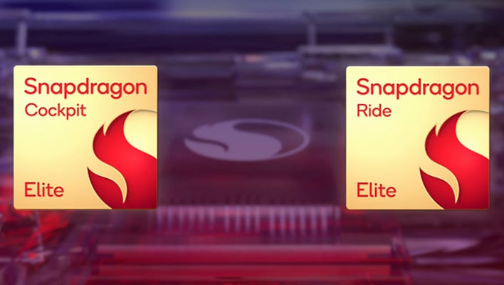 Qualcomm Unveils Snapdragon Cockpit Elite And Journey Elite To Gasoline AI Assisted Automobiles