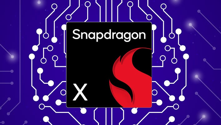 Qualcomm Unveils Snapdragon X To Energy Extra Inexpensive Copilot+ PCs