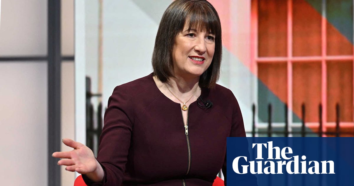 Rachel Reeves tells MPs of plans to go ‘additional and quicker’ in pursuit of progress | Financial progress (GDP)