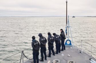 Russia’s Harmful Shadow Battle Towards NATO Escalating, May Get Worse