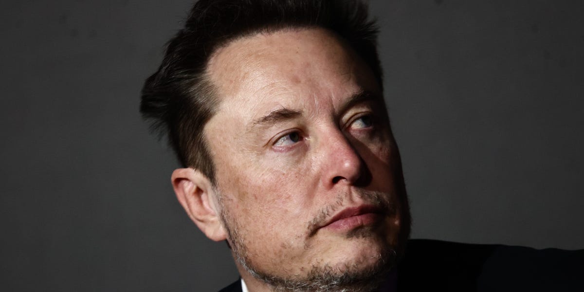 SEC Information Go well with Towards Elon Musk Alleging Securities Violation