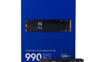 Samsung 990 EVO Plus SSD Overview: Energy Environment friendly Speedy Storage