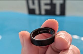 Samsung Galaxy Ring Evaluation: Comfy With Nice Battery Life