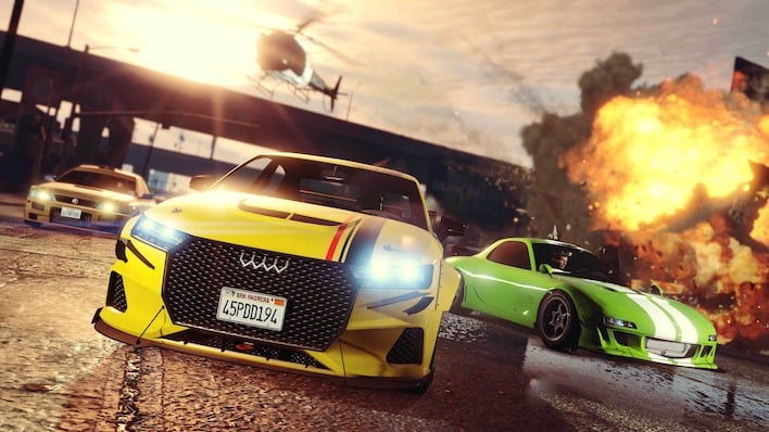 Six Pressing Requests To Rockstar For GTA 6 On-line, From Avid gamers