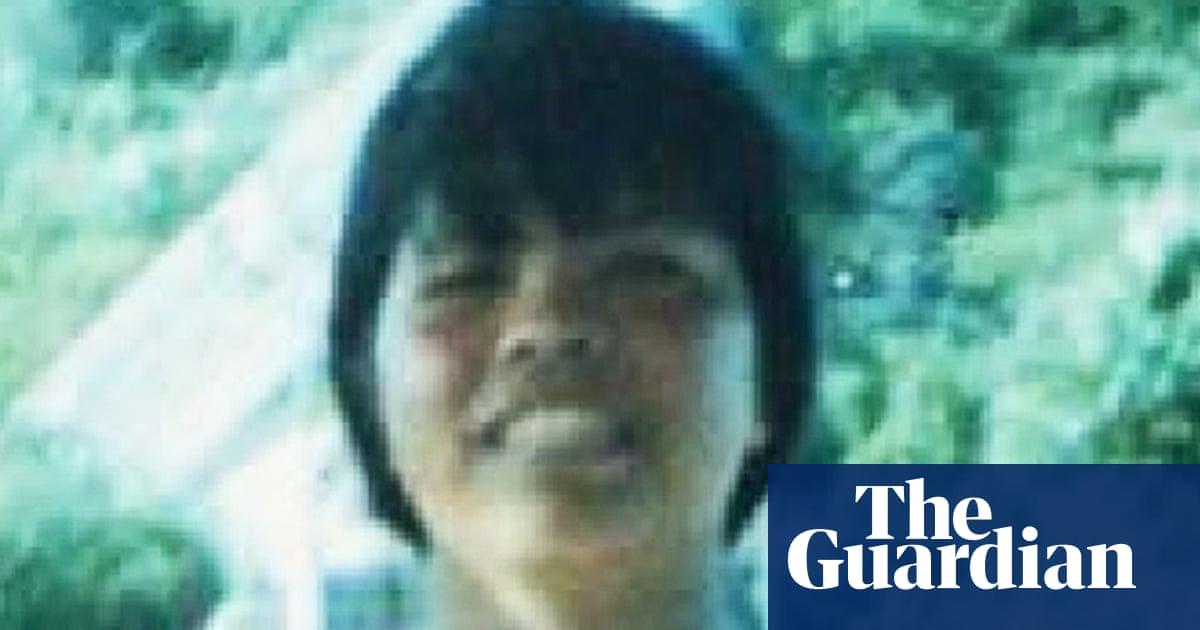 Thai police detain British husband of Thai girl discovered lifeless in Yorkshire Dales | Thailand