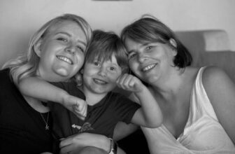 The Age Hole Between My 2 Children Makes Them Each Solely Youngsters