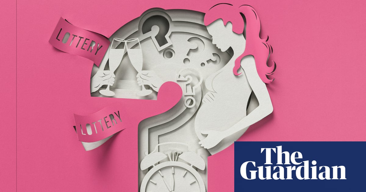 The query that modified my life: seven writers on the conundrum that reworked all the pieces | Life and magnificence