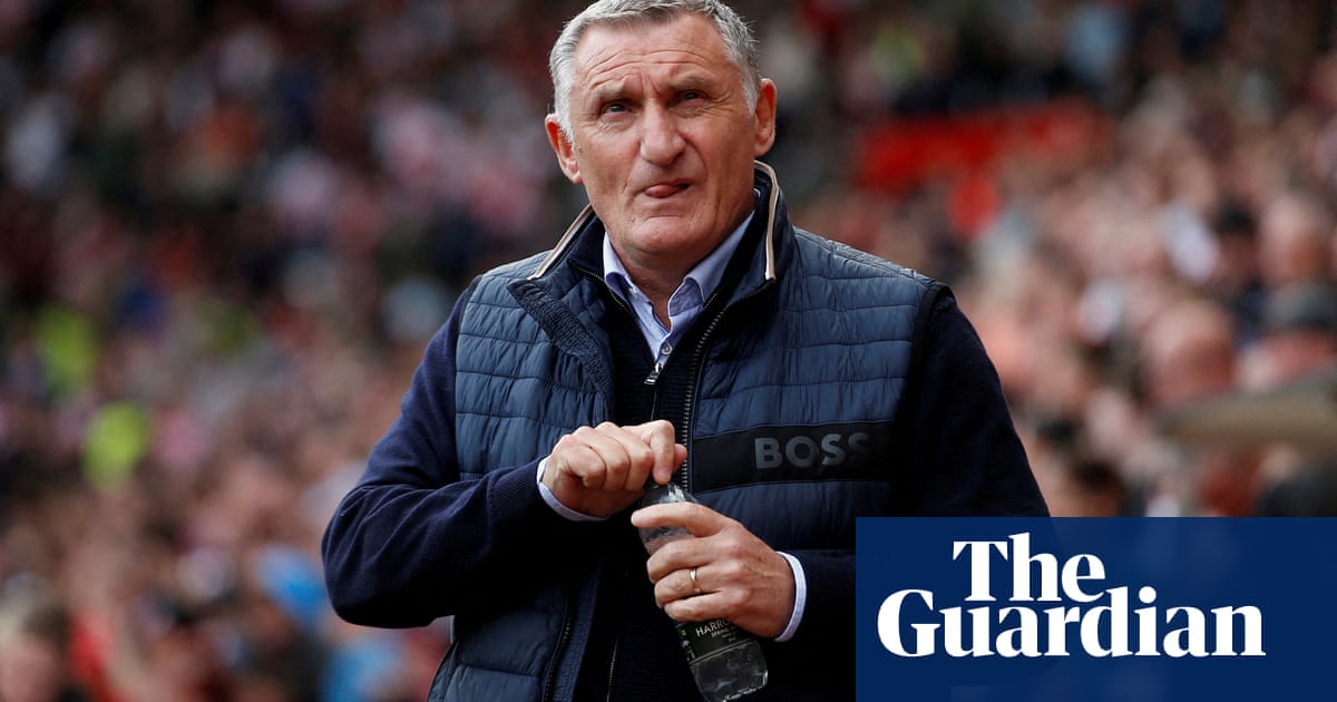 Tony Mowbray returns to West Brom supervisor’s job after 15-year absence | West Bromwich Albion