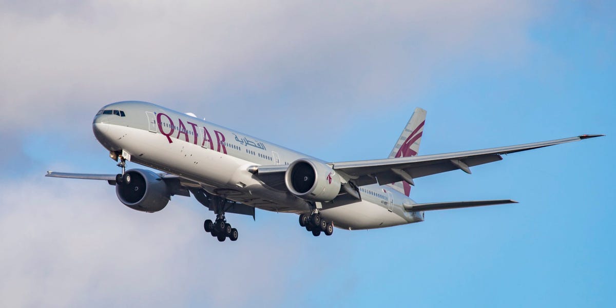 Transatlantic Flights Went Over 800mph, Near Document Speeds