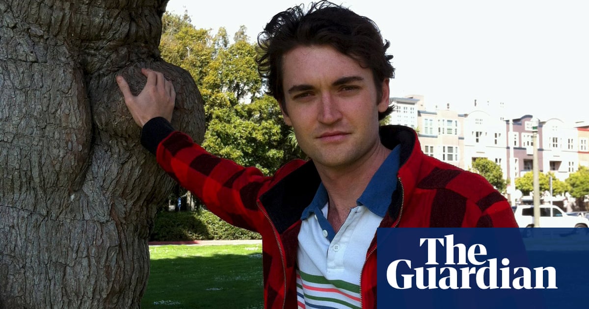 Trump pardons Ross Ulbricht, founding father of Silk Highway drug market | Donald Trump