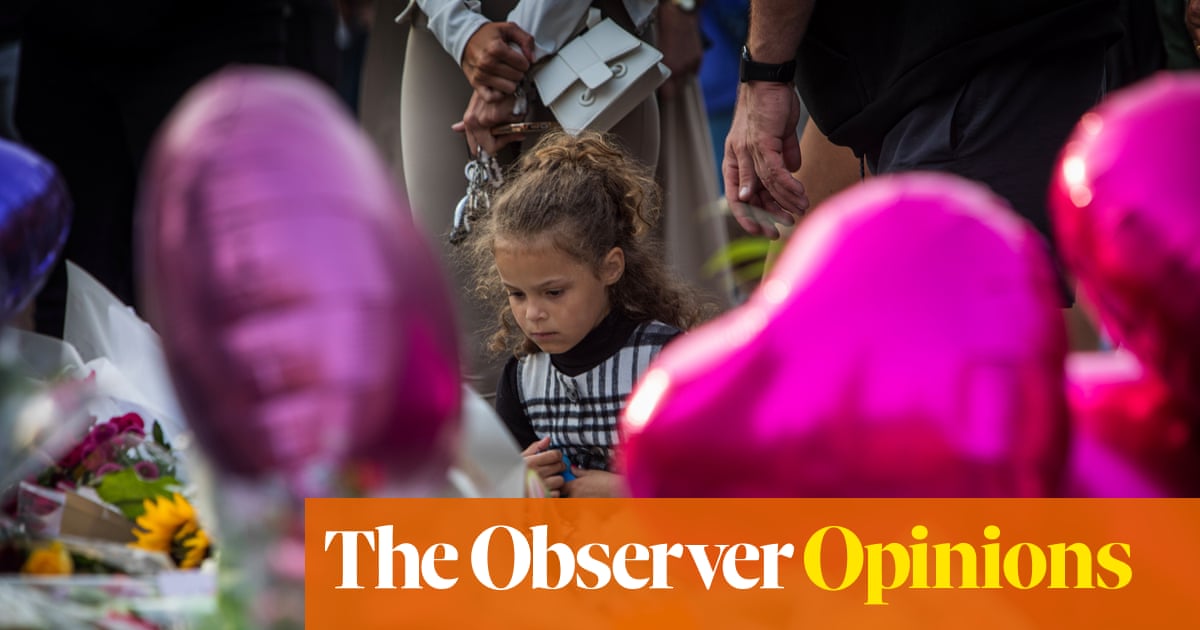 Till we sort out the nihilistic rage behind terrorism, it would keep the menace of our age | Kenan Malik