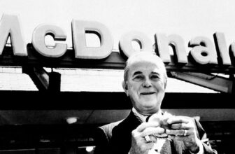 Who Is Ray Kroc? How McDonald’s Was Began and Turned an Empire