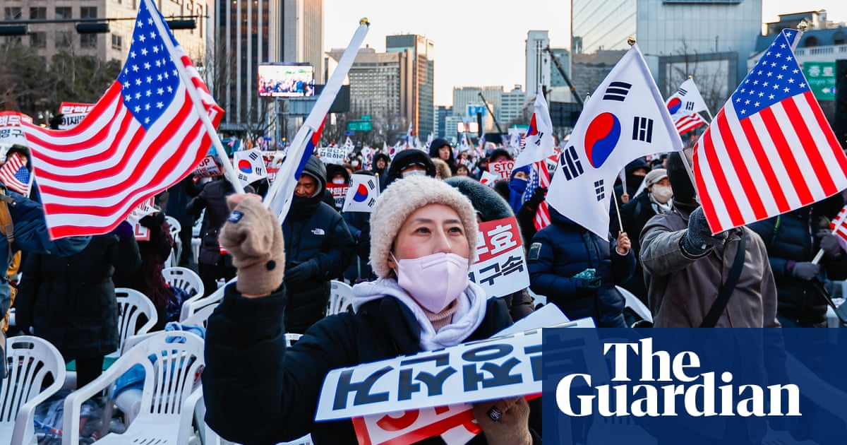 Yoon Suk Yeol to overlook begin of South Korea impeachment trial on security grounds | South Korea