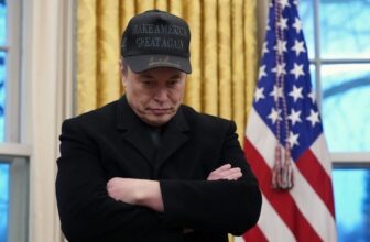21 Staff Resign From Musk’s Rebranded DOGE